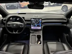2023 Nio ES6 75kWh, белый — фото 13