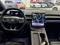 2023 Nio ES6 75kWh, белый — фото 14