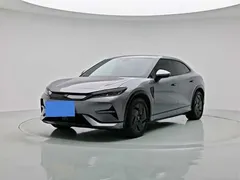 2024 BYD Song L EV 550km Excellence — фото 1