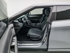 2024 BYD Song L EV 550km Excellence — фото 4
