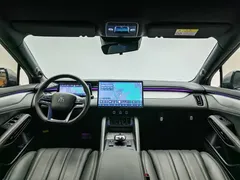 2024 BYD Song L EV 550km Excellence — фото 5