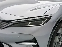 2024 BYD Song L EV 550km Excellence — фото 9