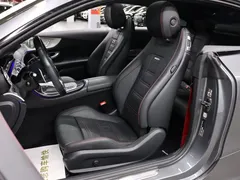 2019 Mercedes-Benz E-Class AMG E 53 4MATIC+ Coupe — фото 12