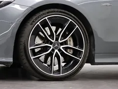 2019 Mercedes-Benz E-Class AMG E 53 4MATIC+ Coupe — фото 25