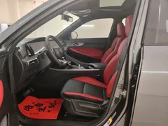 2022 Changan CS35 PLUS Blue Whale NE 1.4T DCT Luxury — фото 7