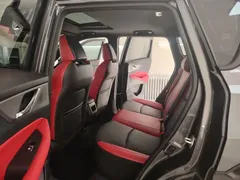 2022 Changan CS35 PLUS Blue Whale NE 1.4T DCT Luxury — фото 8