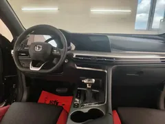 2022 Changan CS35 PLUS Blue Whale NE 1.4T DCT Luxury — фото 9