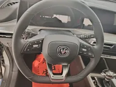 2022 Changan CS35 PLUS Blue Whale NE 1.4T DCT Luxury — фото 11