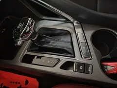 2022 Changan CS35 PLUS Blue Whale NE 1.4T DCT Luxury — фото 13