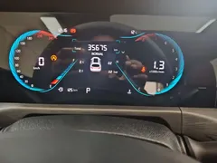 2022 Changan CS35 PLUS Blue Whale NE 1.4T DCT Luxury — фото 14