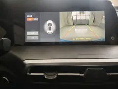 2022 Changan CS35 PLUS Blue Whale NE 1.4T DCT Luxury — фото 15