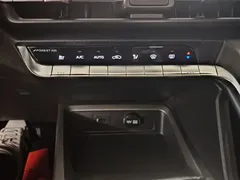 2022 Changan CS35 PLUS Blue Whale NE 1.4T DCT Luxury — фото 16