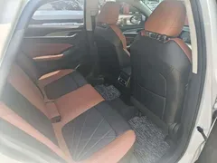 2023 Changan Eado PLUS 1.4T GDI DCT Premium, белый — фото 6
