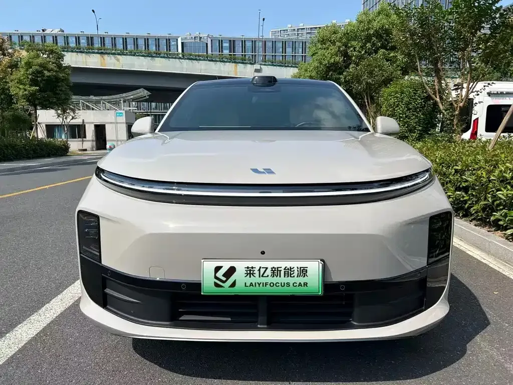 2024 Li Auto L6 Max