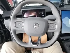 2024 Nio ET5T 75kWh Touring, чёрный — фото 11