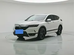 2021 Honda Breeze 240TURBO CVT 2WD Luxury, белый — фото 1