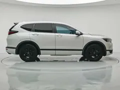 2021 Honda Breeze 240TURBO CVT 2WD Luxury, белый — фото 2