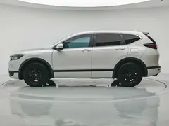 2021 Honda Breeze 240TURBO CVT 2WD Luxury, белый — фото 3