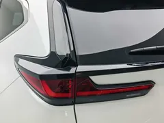 2021 Honda Breeze 240TURBO CVT 2WD Luxury, белый — фото 8