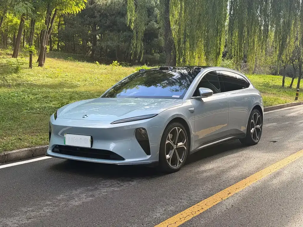 2023 Nio ET5T 75kWh Touring