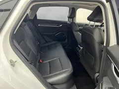 2022 Geely Emgrand 4th Gen 1.5L CVT Premium, белый — фото 10