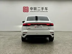 2022 Geely Emgrand 4th Gen 1.5L CVT Premium, белый — фото 12