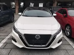 2021 Nissan Teana 2.0L XL Comfort, белый — фото 3