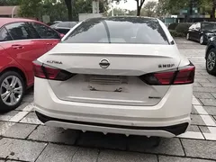 2021 Nissan Teana 2.0L XL Comfort, белый — фото 6