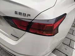 2021 Nissan Teana 2.0L XL Comfort, белый — фото 8