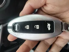 2021 Nissan Teana 2.0L XL Comfort, белый — фото 9