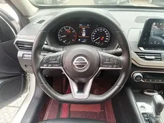 2021 Nissan Teana 2.0L XL Comfort, белый — фото 11