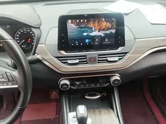 2021 Nissan Teana 2.0L XL Comfort, белый — фото 13