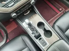 2021 Nissan Teana 2.0L XL Comfort, белый — фото 14