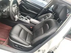 2021 Nissan Teana 2.0L XL Comfort, белый — фото 15