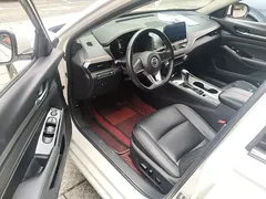 2021 Nissan Teana 2.0L XL Comfort, белый — фото 16