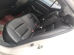 2021 Nissan Teana 2.0L XL Comfort, белый — фото 17