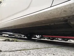2021 Nissan Teana 2.0L XL Comfort, белый — фото 21