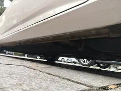 2021 Nissan Teana 2.0L XL Comfort, белый — фото 22