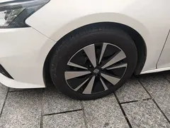 2021 Nissan Teana 2.0L XL Comfort, белый — фото 23