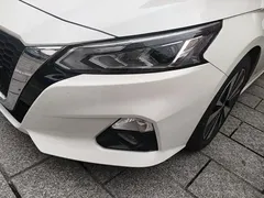 2021 Nissan Teana 2.0L XL Comfort, белый — фото 24