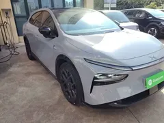 2025 Xpeng G7 702 Long Range Ultra — фото 4