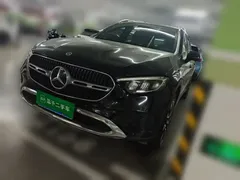 2023 Mercedes-Benz GLC 260 L 4MATIC Dynamic 5-Seat, чёрный — фото 1
