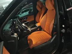 2023 Mercedes-Benz GLC 260 L 4MATIC Dynamic 5-Seat, чёрный — фото 11