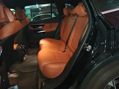 2023 Mercedes-Benz GLC 260 L 4MATIC Dynamic 5-Seat, чёрный — фото 13