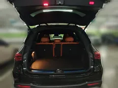 2023 Mercedes-Benz GLC 260 L 4MATIC Dynamic 5-Seat, чёрный — фото 15