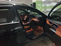 2023 Mercedes-Benz GLC 260 L 4MATIC Dynamic 5-Seat, чёрный — фото 19