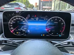 2023 Mercedes-Benz C-Class C 260 L Sport, чёрный — фото 5