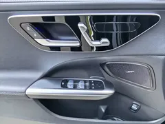 2023 Mercedes-Benz C-Class C 260 L Sport, чёрный — фото 6