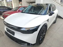 2025 Zeekr 7X 75kWh RWD Smart Driving, белый — фото 2