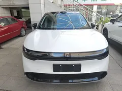 2025 Zeekr 7X 75kWh RWD Smart Driving, белый — фото 3